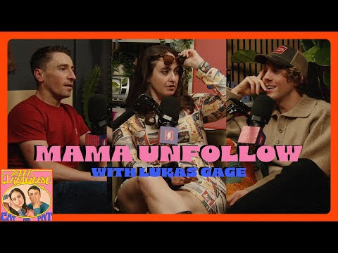 Mama Unfollow (w/ Lukas Gage) - Seek Treatment - 391