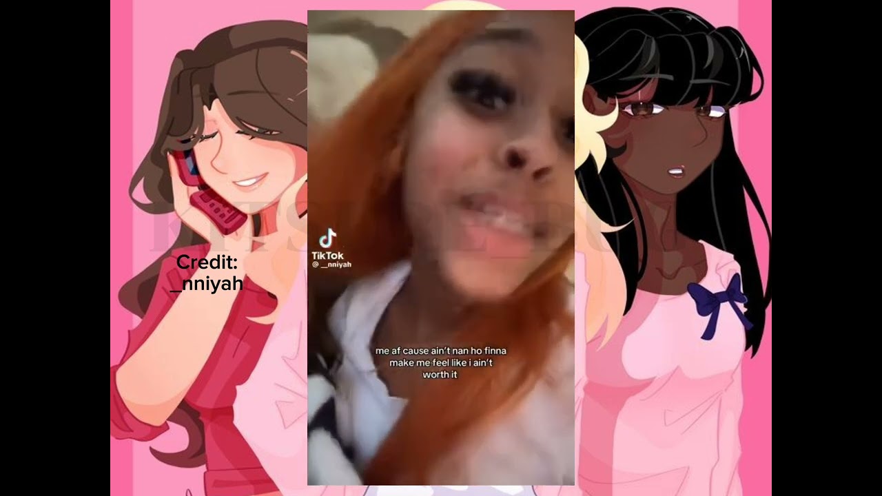 Exposing Tmf tiktoks | pt.1 | The music freaks | Group chat