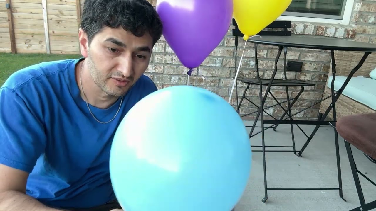 GasClub Helium Tank Review — 99.99% Pure Helium, Leak-Proof Valve & Fills 100 Balloons