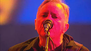 New Order - Live @Gdynia 2012