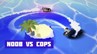 Noob vs Cops · Free Game · Showcase