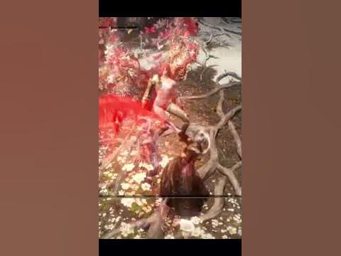 Элден Ринг Маления Клинок Ищейки +10 - YouTube