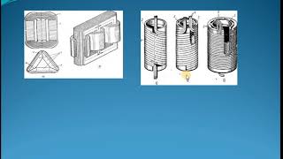 Transformatorlar, ularning turlari, tuzilishi va ishlash prinspi.