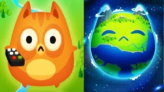 ЭВОЛЮЦИЯ КОТОВ игра мультфильм заселяем новую планету МЯУ котами в игре Cat Evolution ЭВОЛЮЦИЯ КОТОВ игра мультфильм заселяем новую планету МЯУ котами в игре Cat Evolution