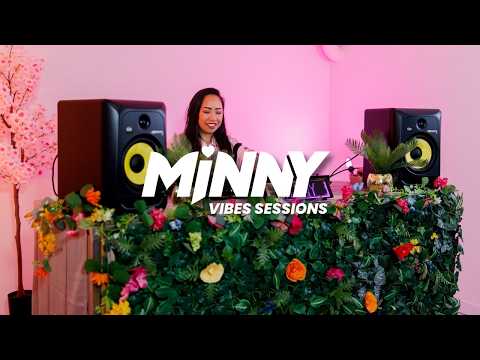 MINNY LIVESET 2026 | Shatta, Dancehall, Reggaeton, Afro, Salsa | Guest Liveset by MINNY