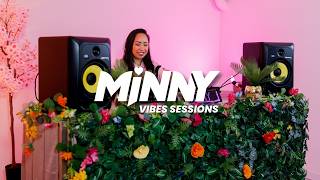 MINNY LIVESET 2026 | Shatta, Dancehall, Reggaeton, Afro, Salsa  | Guest Liveset by MINNY