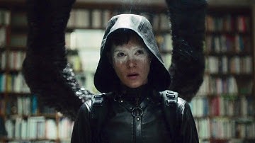 『ドラゴン・タトゥーの女』待望の続編がついに登場！／映画『蜘蛛の巣を払う女』予告編