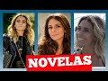 Giovanna Antonelli- Todas as Novelas