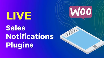 Sales Notifications Plugins | Live Sales Notifications for WooCommerce