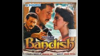 Bole Mera Kangna Tere Bin (Eagle Gold Jhankar) Movie: BANDISH 1996 Singers: KUMAR SANU & ALKA YAGNIK