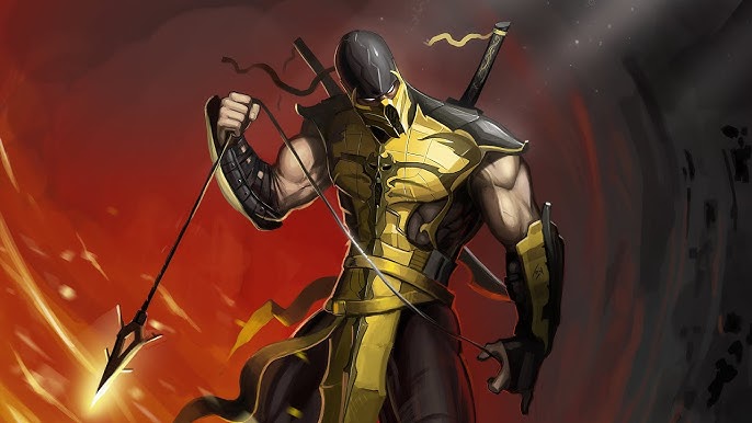 Tema clássico do Mortal Kombat de 1995 é refeito para o novo longa