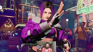 My Ranked Journey to EVO Glory Feat. Fatal Fury (w/Blue Mary) Part 1