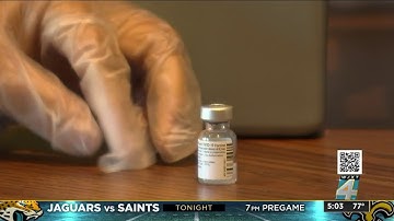 Pfizer Vaccine is Now Fully Approved By The FDA