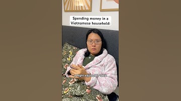 Vietnamese are practical