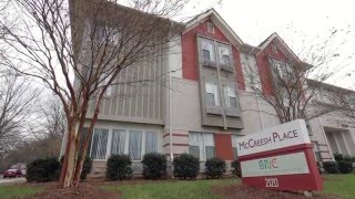Supportive Housing Communities - Charles's Story