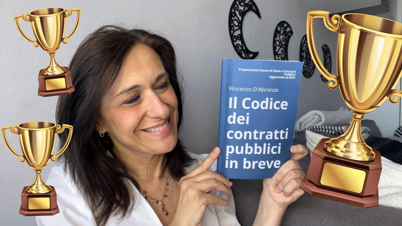 Vincere Un Concorso Pubblico A 50 Anni