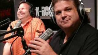 Ron Bennington killed a Tiger/Child in the Jungle/Philly Zoo while on acid.