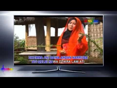 Kana Galbi Varie anas nasrulloh Stereo Video Cloning Hj Wafiq Azizah