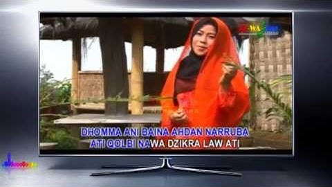 Kana Galbi Varie anas nasrulloh Stereo Video Cloning Hj Wafiq Azizah