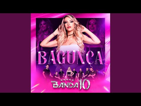 Bagunça