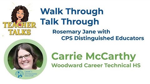 Teacher Talks - Adapting Schoology Course and Integrating Google Forms During COVID-19