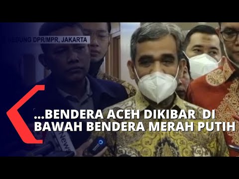 Pembagian 2 Hektar Tanah untuk 3.000 Mantan Kombatan GAM Hingga Kemungkinan Pengibaran Bendera Aceh