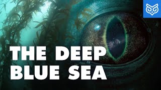Our Planet Earth | The Deep Blue Sea