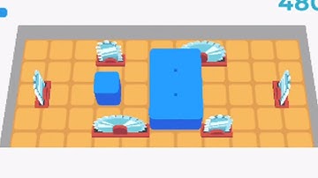 Shape Slicer 3D - All Levels