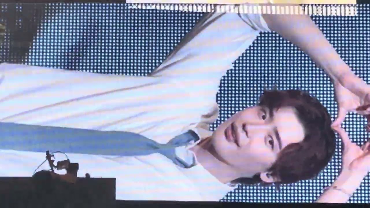 20230922 イジョンソクファンミーティング東京