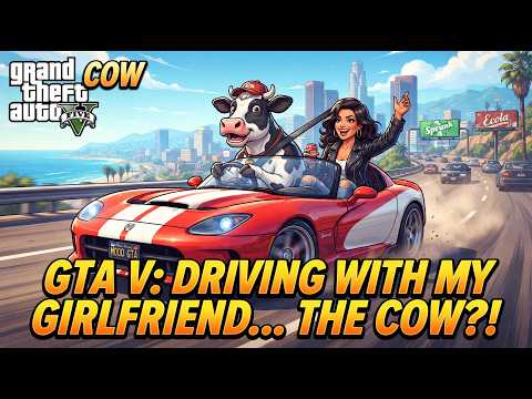 GTV COW | LIVE