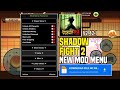 NEW UPDATE‼️ SHADOW FIGHT 2 MOD APK V2.42.1 | MENU MOD AND UNLIMITED ENERGY |