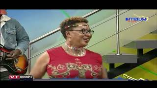 Download Lagu LADY WANJA MUGITHI WA INOORO TV/FM MP3 Download Lagu LADY WANJA MUGITHI WA INOORO TV/FM MP3