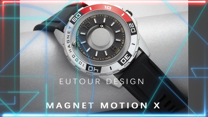 Smartwatch Watch Faces of Magneto Watches 