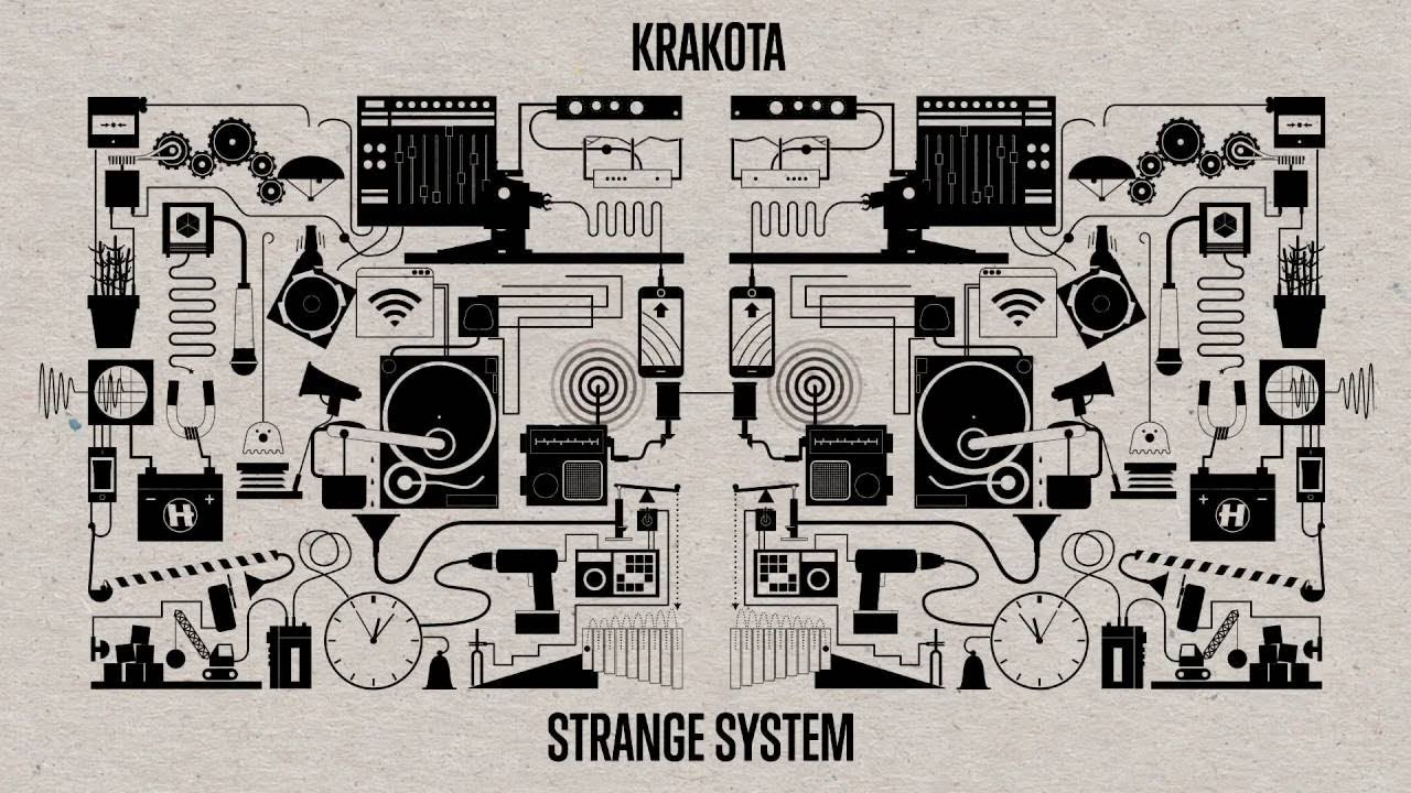 Watch Krakota - Half Life on YouTube Watch Krakota - Half Life on YouTube