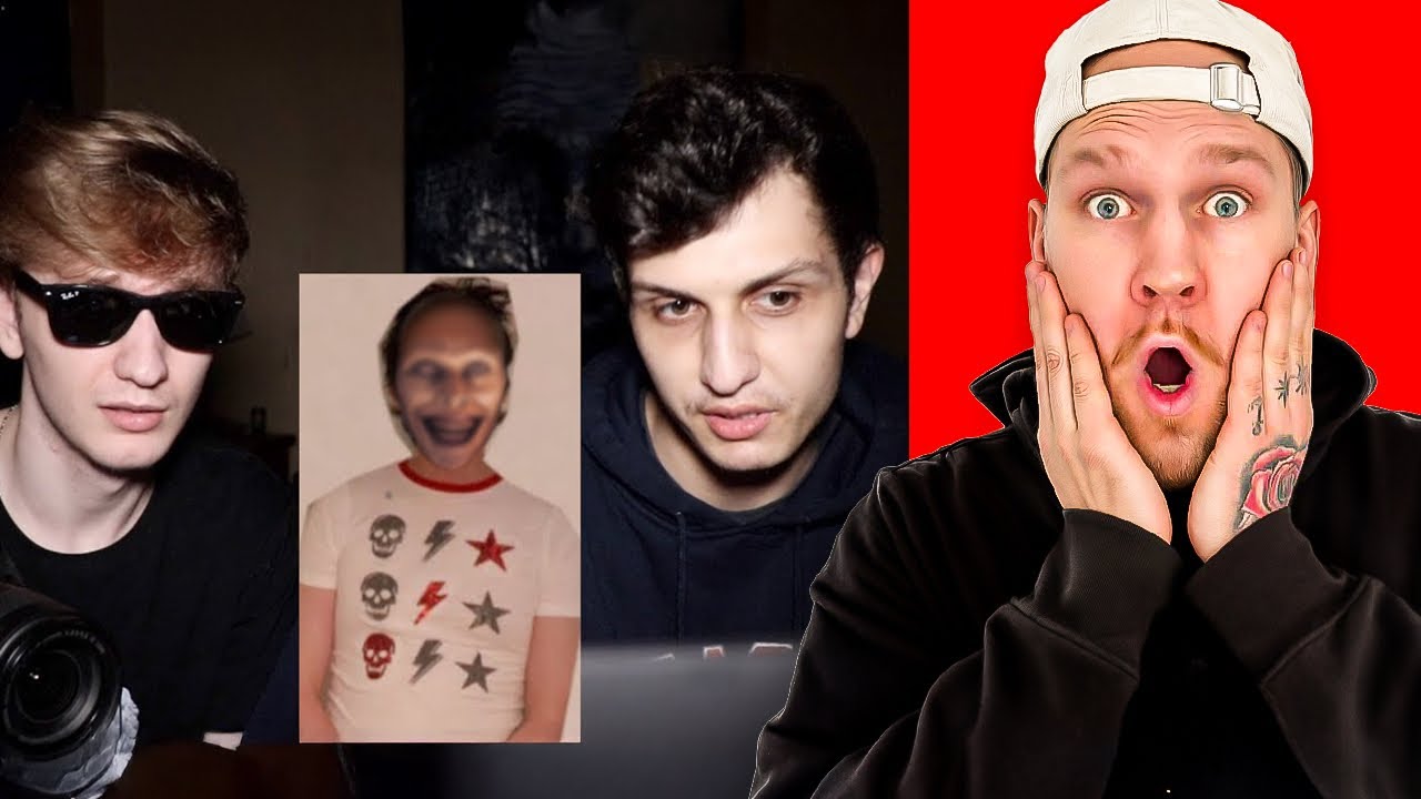 KUPILI PRZYJACIELA w Dark Webie!