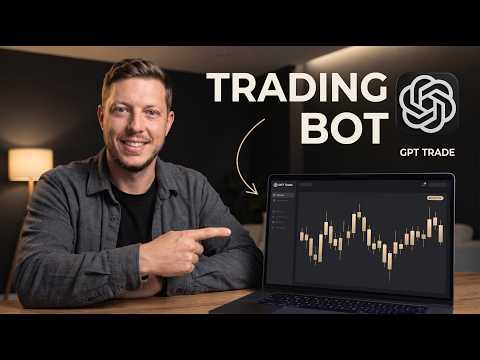 Can GPT ASTRA 6 Change the Way You Trade? (Trading Bot 2026)