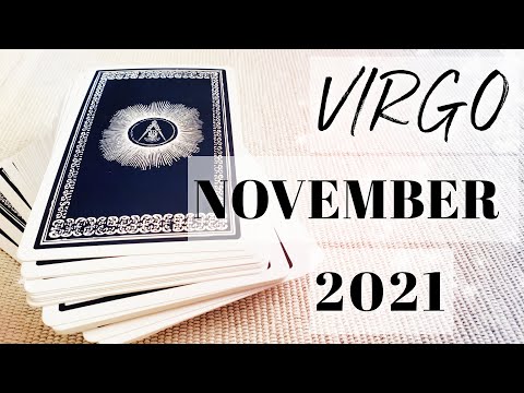 Video: What Is Preparing For Virgos