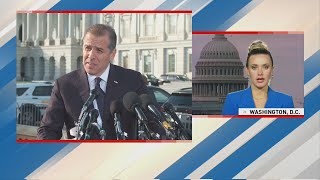 Hunter Biden to appear for deposition on Capitol Hill