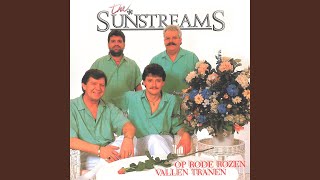 Op Rode Rozen Vallen Tranen