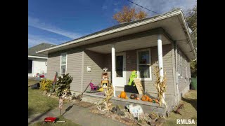1407 Monroe video tour