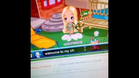 MY FIRST FANTAGE VIDEO ~