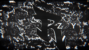 ✘PERSONAL INTRO✘FIRST ABSTRACT STYLE✘BY RAZZY✘