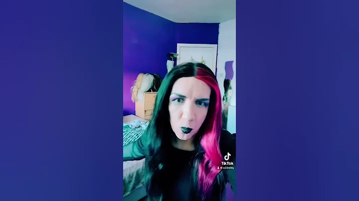 Mtf Transgender Transformation