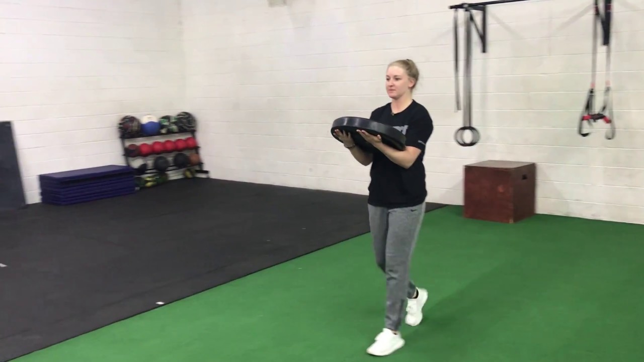 Zercher Carry YouTube