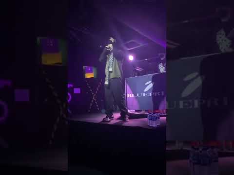 20220220 BLUEPRINT 쿤디판다(KHUNDI PANDA) - 메인풀+원시의 힘+토끼공주 빈데어 LIVE