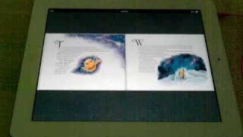 Enhanced eBook - Artwork, Animation and Interactive Games