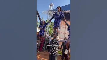 Worldcup Football Soccer Wakawaka Fifaworldcup Africa Amapianotv Footballsoccer Dance 