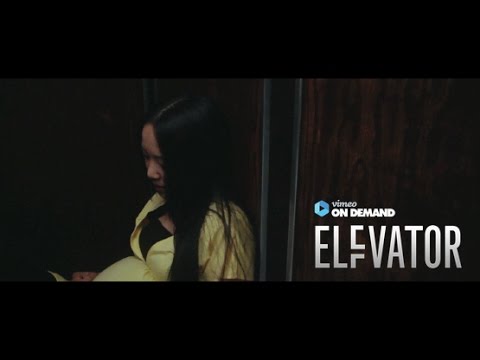 ELEVATOR Movie Clip (3/4) - My Baby Don't Like to Talk