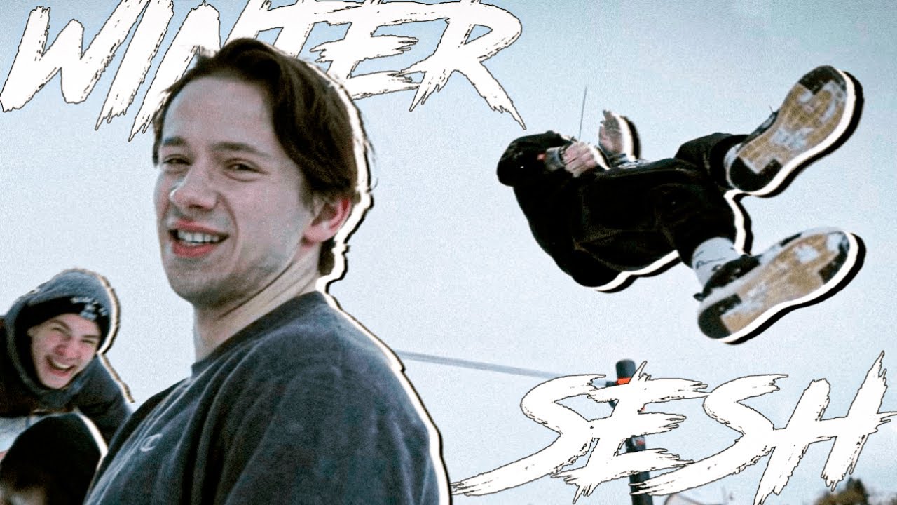 WINTER SESH | Big Baby Tape - Dirrt