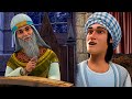 خادم الكنيسة الذي أصبح من كبار الصحابة قصة سلمان الفارسي 